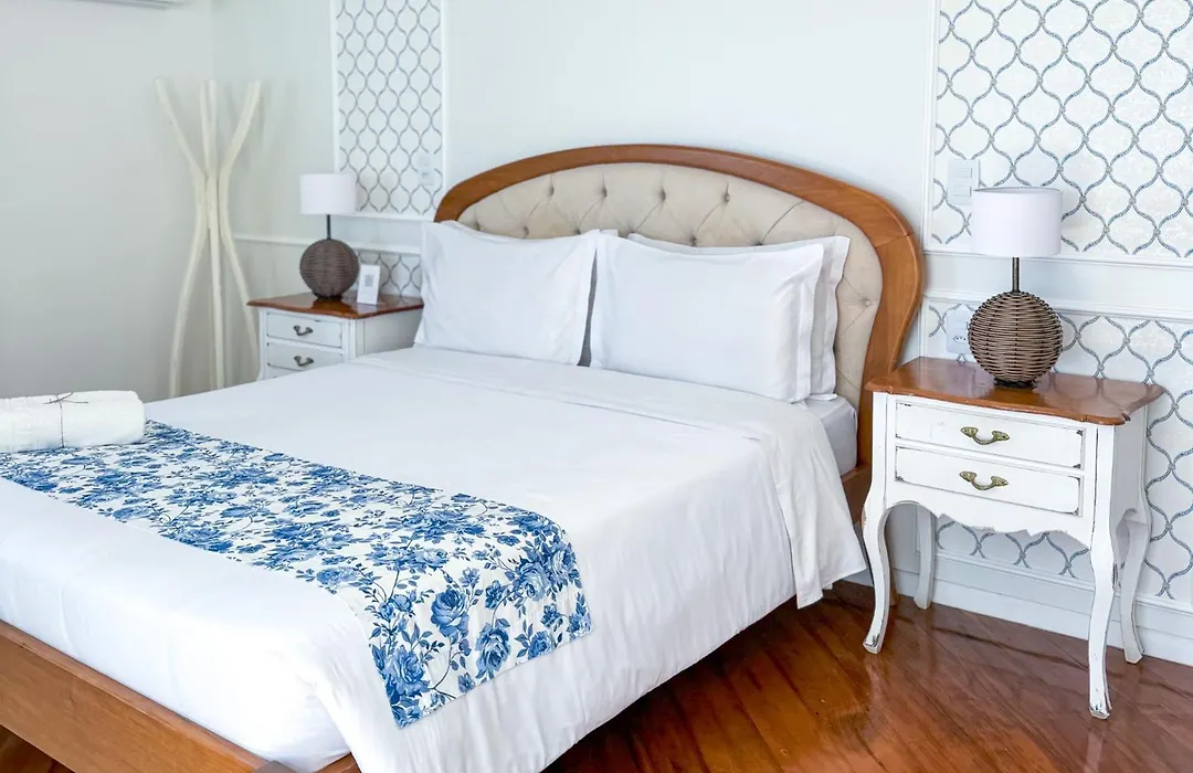 Recanto Da Passagem Boutique Hotel-1