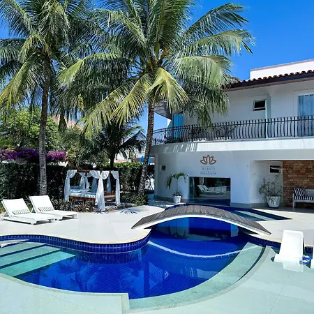 Recanto Da Passagem Boutique Hotel-2